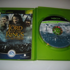 The Lord Of The Rings - The Two Towers **XBOX** - pikkukuva 3
