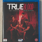 TRUE BLOOD: Kausi 4 (2011) Anna Paquin, Stephen Moyer - pikkukuva 1
