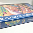 Megadrive - Desert Demolition - pikkukuva 4