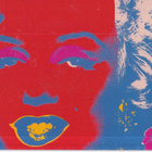 Marilyn Monroe, Turku, Wäinö Aaltosen museo . e155 - pikkukuva 1