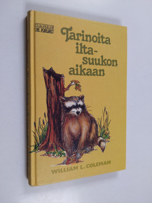 William L. Coleman : Tarinoita iltasuukon aikaan