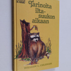 William L. Coleman : Tarinoita iltasuukon aikaan - pikkukuva 1