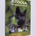 Ilkka Isosaari : Kissoja ja kissaihmisiä - pikkukuva 1