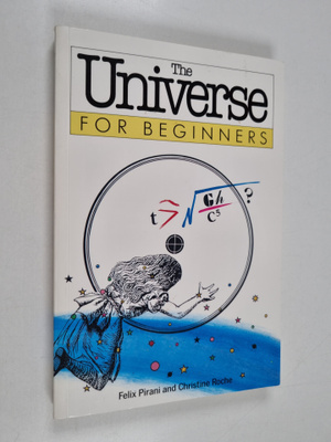 Felix Pirani : The universe for beginners