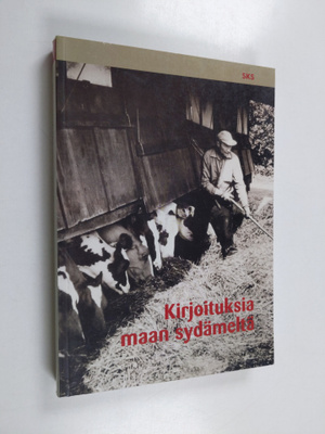 Kirjoituksia maan sydämeltä : tutkimusnäkökulmia maanvilj...