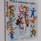 Kay Mace : Mikä minusta tulee - pikkukuva 1