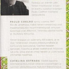 Paulo Coelho: Rakkaus - ajattomia mietelauseita - pikkukuva 3