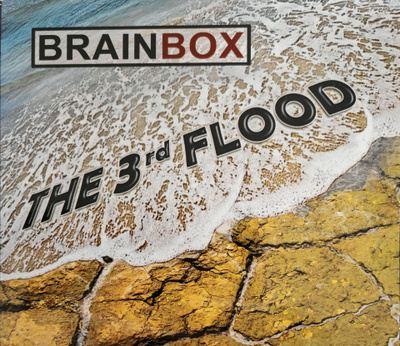 Brainbox - The 3rd Flood