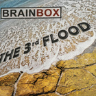 Brainbox - The 3rd Flood - pikkukuva 1