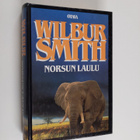 Wilbur Smith : Norsun laulu - pikkukuva 1