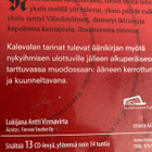 KALEVALA - pikkukuva 2