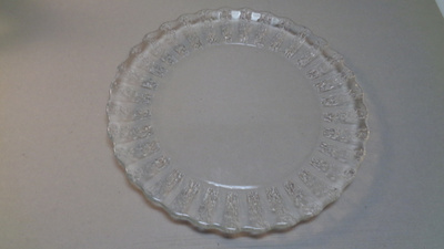 IITTALA VALTO KOKKO VELLAMO LAUTANEN HALK.24 CM