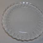 IITTALA VALTO KOKKO VELLAMO LAUTANEN HALK.24 CM - pikkukuva 1