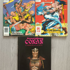 Conan 1989/1990/1991 - pikkukuva 5