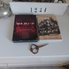 Vares 1-9 Dvd - pikkukuva 1