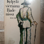 Hermann Hesse - Kylpylävieraana Badenissa (sid.) - pikkukuva 1