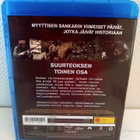 Che - Sankari ja Kapinallinen (2x Blu-ray) - pikkukuva 3