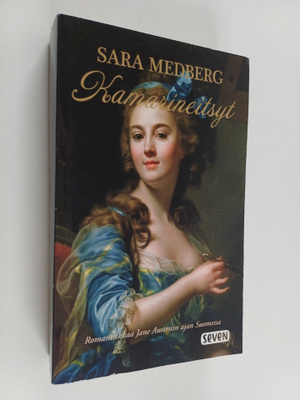 Sara Medberg : Kamarineitsyt