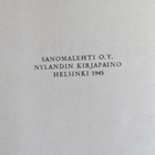 I Havu Lauantaiseura ja sen miehet - pikkukuva 4