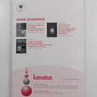 Kasvatus 1/2006 : Suomen kasvatustieteellinen aikakauskirja - pikkukuva 2
