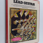 Harvey Vinson : Lead guitar - pikkukuva 1