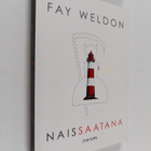 Fay Weldon : Naissaatana - pikkukuva 1
