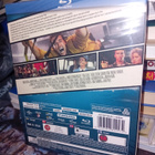 Blu-ray TOTAL RECALL LIMITED EDITION - pikkukuva 2
