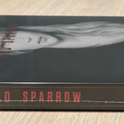 Red Sparrow (2018) Limited Steelbook (UUSI) - pikkukuva 3