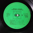 Mahalia Jackson – Lord Don't Let Me Fall LP - pikkukuva 4
