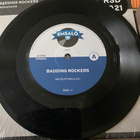 BADDING ROCKERS: Maitolaiturilla * KaIpaan sinua * FIN 2021 - pikkukuva 2