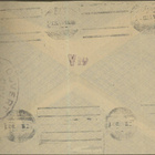 M30 1945 lentokirje Portugaliin 9.8.1945 - pikkukuva 2