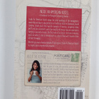 Vikki Matsis : Inside an American Hostel - A Guidebook fo... - pikkukuva 2