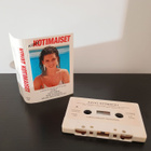 KOVAT KOTIMAISET C-KASETTI - pikkukuva 2