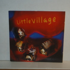 Little Village CD - pikkukuva 1