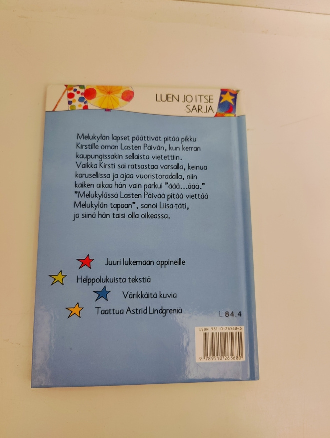 Item image