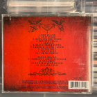 THE DEVIL MAKES THREE - The Devil Makes Three cd (RARE) - pikkukuva 2
