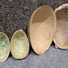 Vintage Pääsiäismunia 2kpl - pikkukuva 5