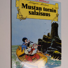 F. Corteggiani ym. : Mustan tornin salaisuus - pikkukuva 1