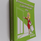 Kiinteistönvälittäjän lakipokkari 2014 - pikkukuva 1