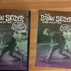 Brian Setzer Orchestra - Live in Montreal DVD - pikkukuva 3