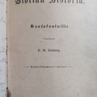 K. G. Leinberg : Biblian historia : kansakouluille - pikkukuva 3
