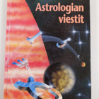 Peter Roberts : Astrologian viestit : uusi vitalismi ja s... - pikkukuva 1
