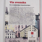 Mika Helander ym. : Via svenska. Den svenskspråkiga integ... - pikkukuva 2