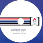 Intraspect • Fusion PROMO CD-Single - pikkukuva 1