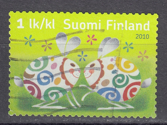 2010 Lape 1998 Pääsiäiskaksoset