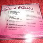 CD Highlights From Cinema Classics - pikkukuva 2
