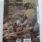 R. A. Salvatore : Tuhat örkkiä - pikkukuva 2