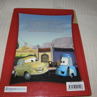 Disney Pixar Autot - pikkukuva 5