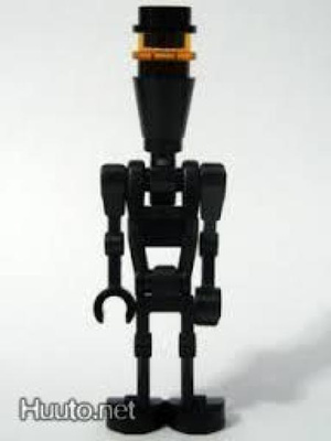 Lego Figuuri - Assassin Droid Elite ( Star Wars )