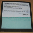 Dilbert kirjat (Scott Adams) - 3 kpl - - pikkukuva 4